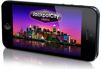 jackpot city mobil