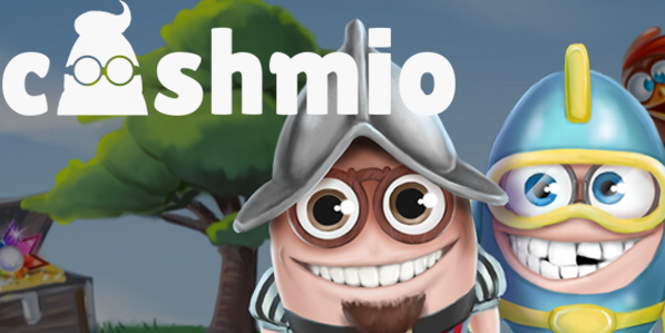 cashmio logo