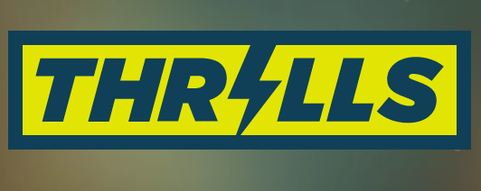 thrills logo