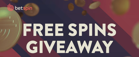 betspin freespins