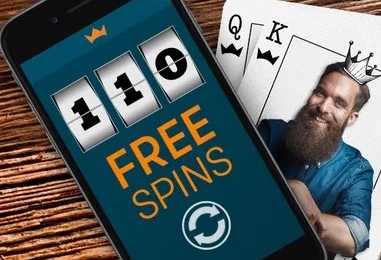 freespins mobile