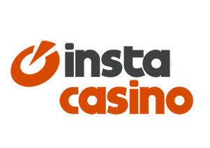 instacasino logo