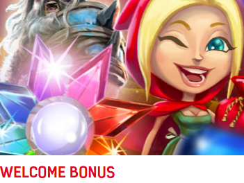 redbet bonus