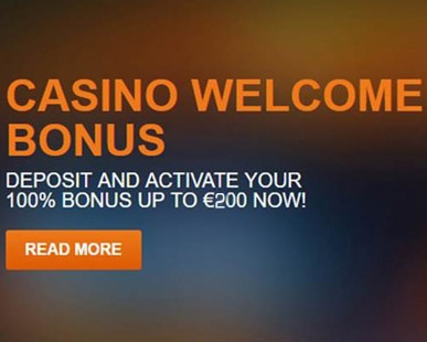 kroon welcome bonus